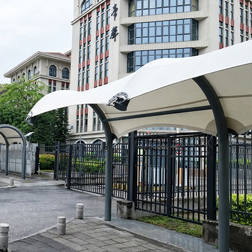 PTFE Membrane Structure