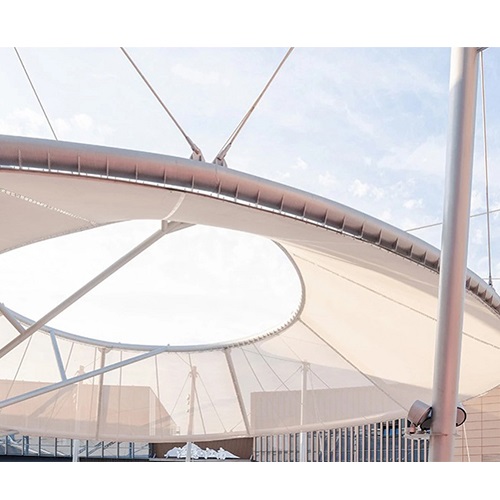 PTFE Membrane Structure