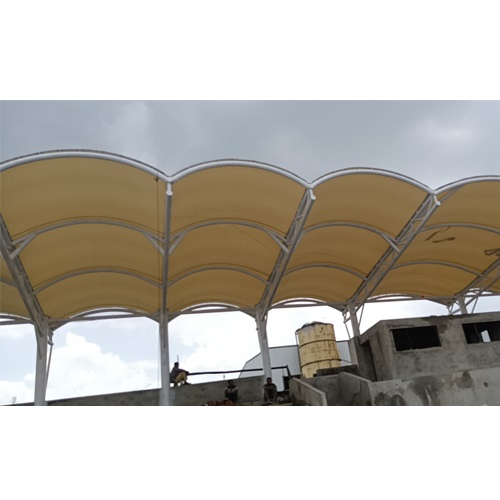 PTFE Membrane Structure