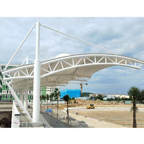 PTFE Membrane Structure