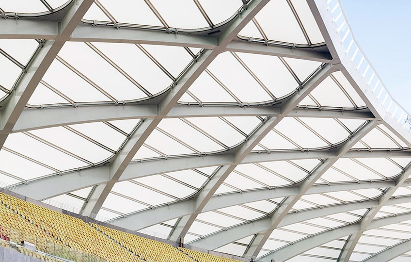 PTFE Membrane System