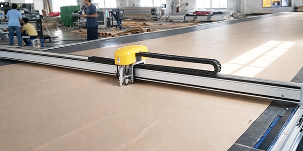 Fabrication Capability