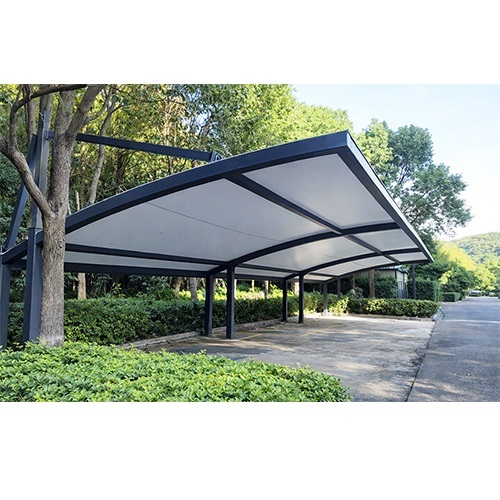 PTFE Membrane Structure